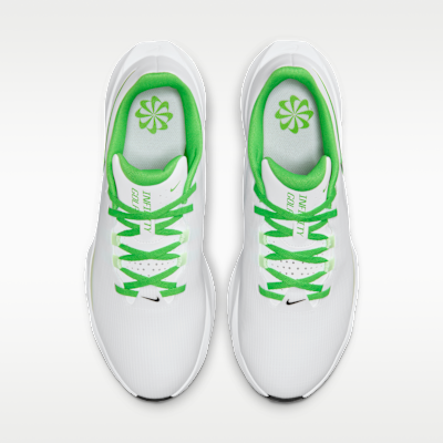 Shop Nike Infinity G NN Golfschoenen Wit/Pure Platinum/Zwart FN0555-104