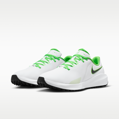 Purchase Nike Infinity G NN Golfschoenen Wit/Pure Platinum/Zwart FN0555-104