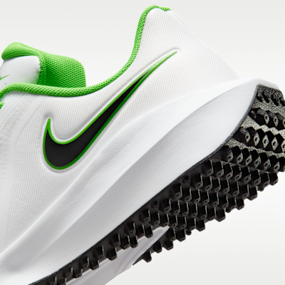 Cheap Nike Infinity G NN 高爾夫鞋 白色/純鉑金/黑色 FN0565-104