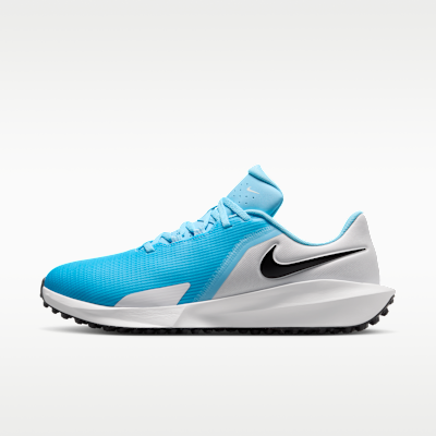 Nike Infinity G NN Work Blue/Photon Dust/Black FN0555-400