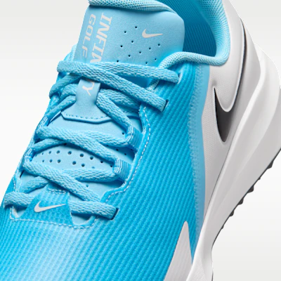 Nike Infinity G NN Werk Blauw/Photon Dust/Zwart FN0555-400 Sizing Nike Infinity G NN Werk Blauw/Photon Dust/Zwart FN0555-400