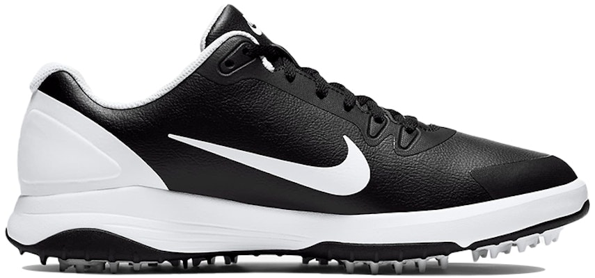Nike Infinity 高尔夫鞋 '黑白色' CT0531-001 Order Nike Infinity 高尔夫鞋 '黑白色' CT0531-001