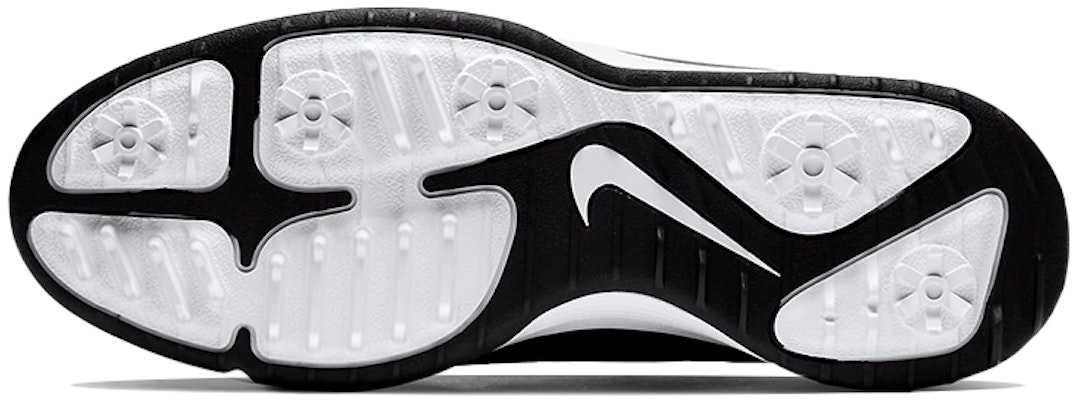 Nike Infinity 高尔夫鞋 '黑白色' CT0531-001 Details for Nike Infinity 高尔夫鞋 '黑白色' CT0531-001