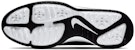 Nike Infinity Golf 'Hitam Putih' CT0531-001