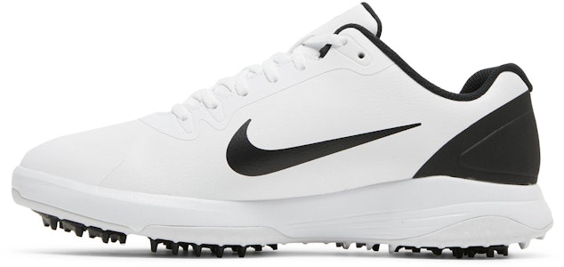 Nike Infinity Golf 'Putih Hitam' CT0531-101 Lookbook Nike Infinity Golf 'Putih Hitam' CT0531-101