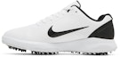 Lookbook Nike Infinity Golf 'Putih Hitam' CT0531-101