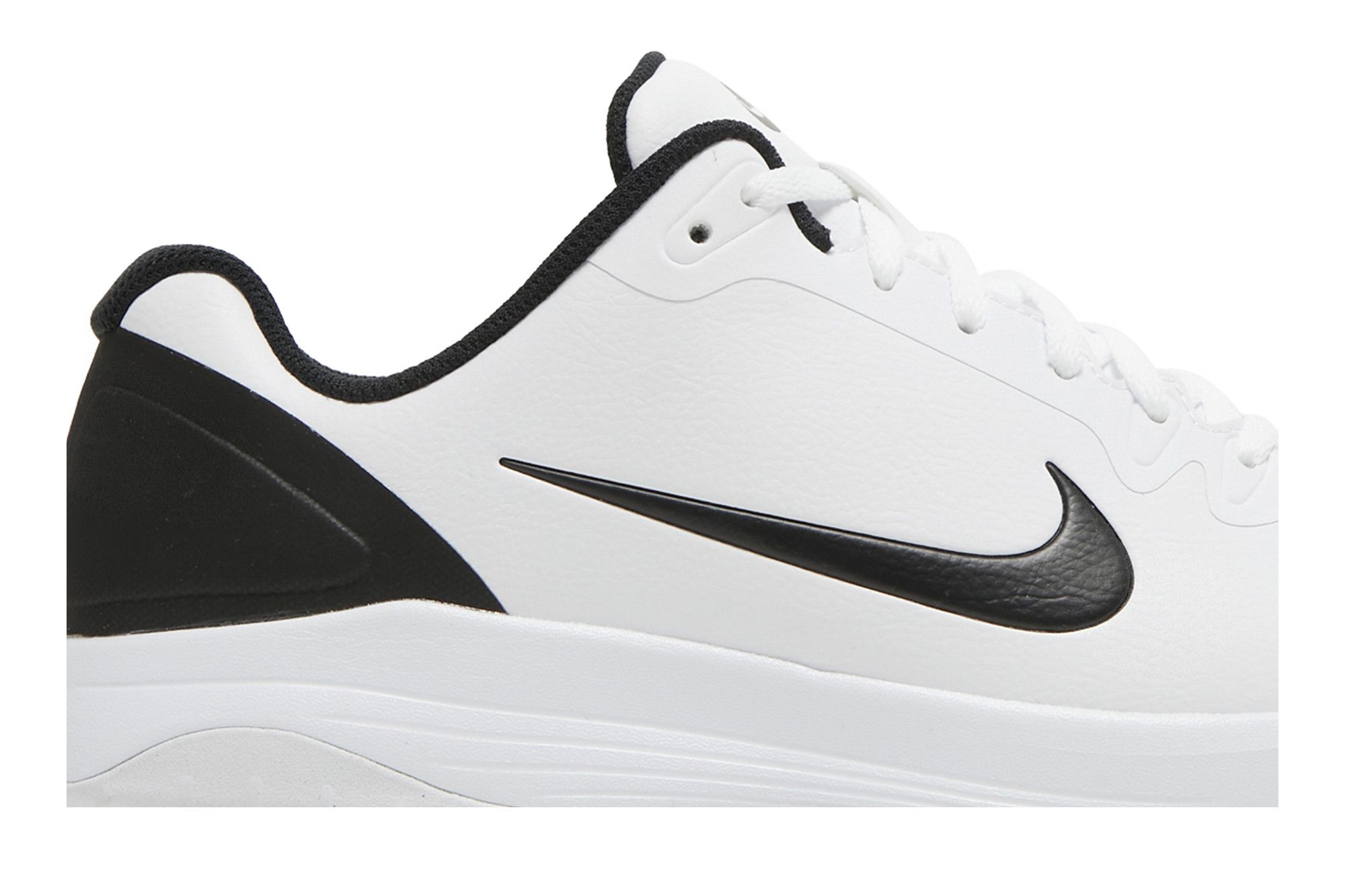 Lookbook Nike Infinity Golf 'Putih Hitam' CT0531-101