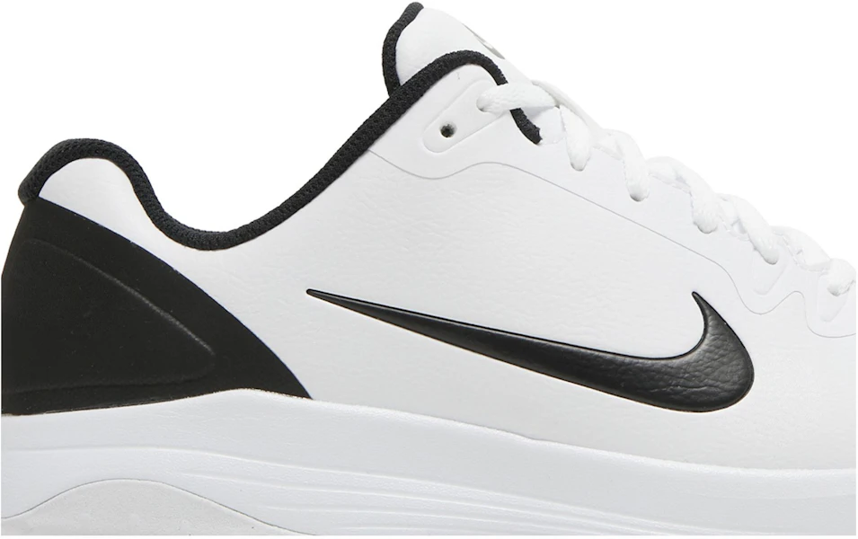 Nike Infinity Golf 'Putih Hitam' CT0531-101 Lookbook Nike Infinity Golf 'Putih Hitam' CT0531-101
