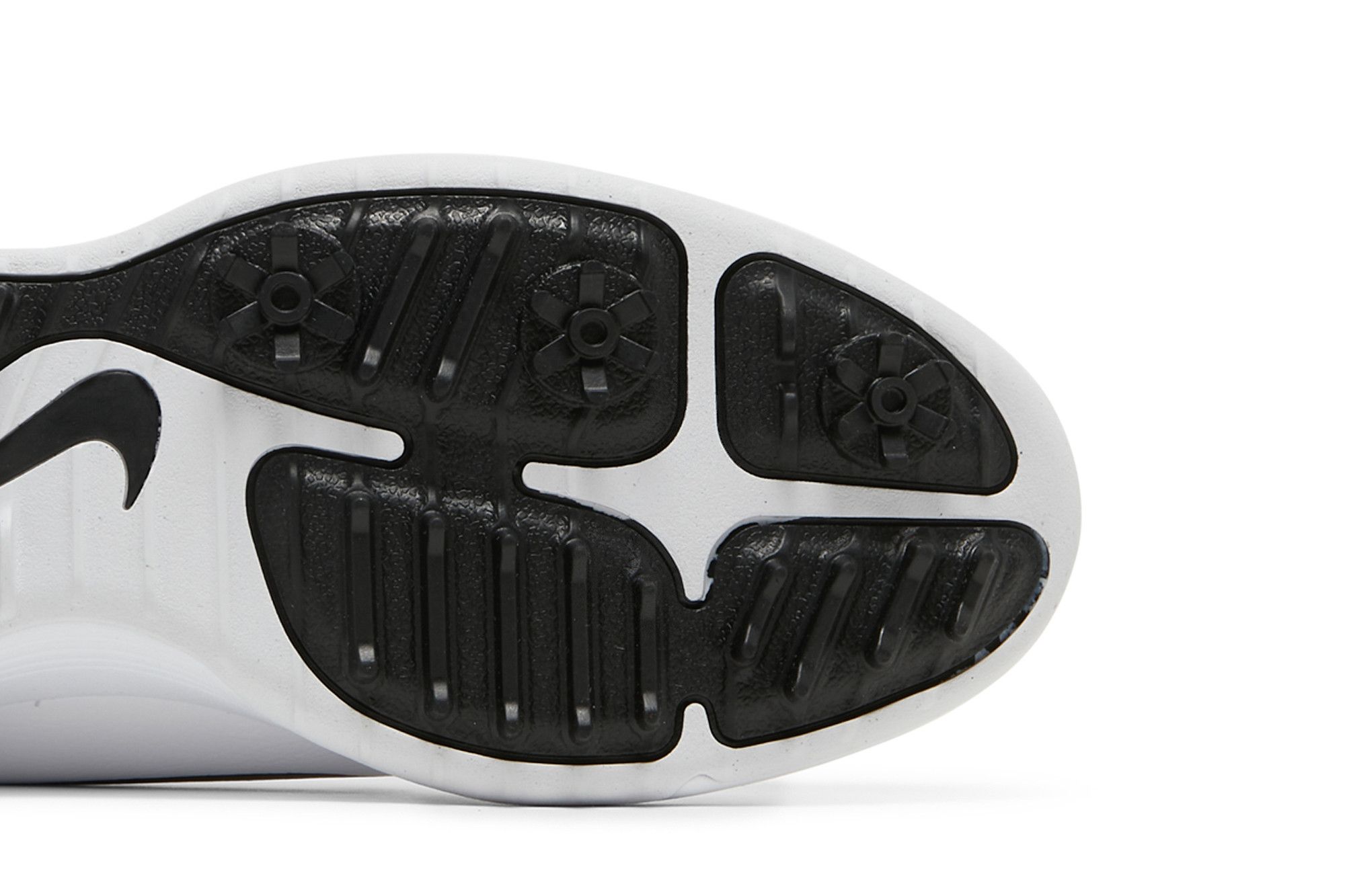 Details for Nike Infinity Golf 'Putih Hitam' CT0531-101