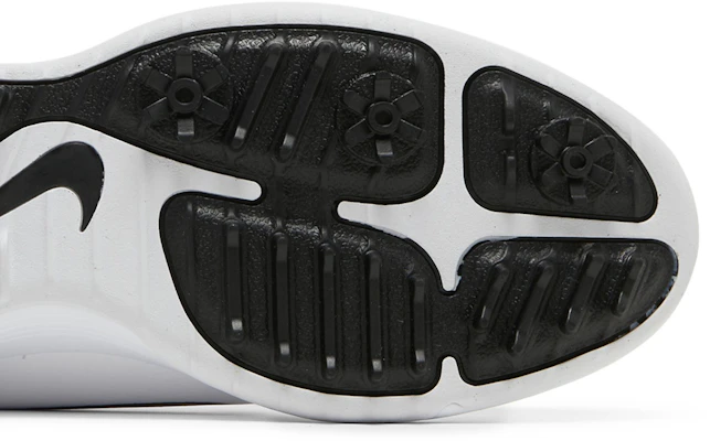 Nike Infinity Golf 'Putih Hitam' CT0531-101 Details for Nike Infinity Golf 'Putih Hitam' CT0531-101