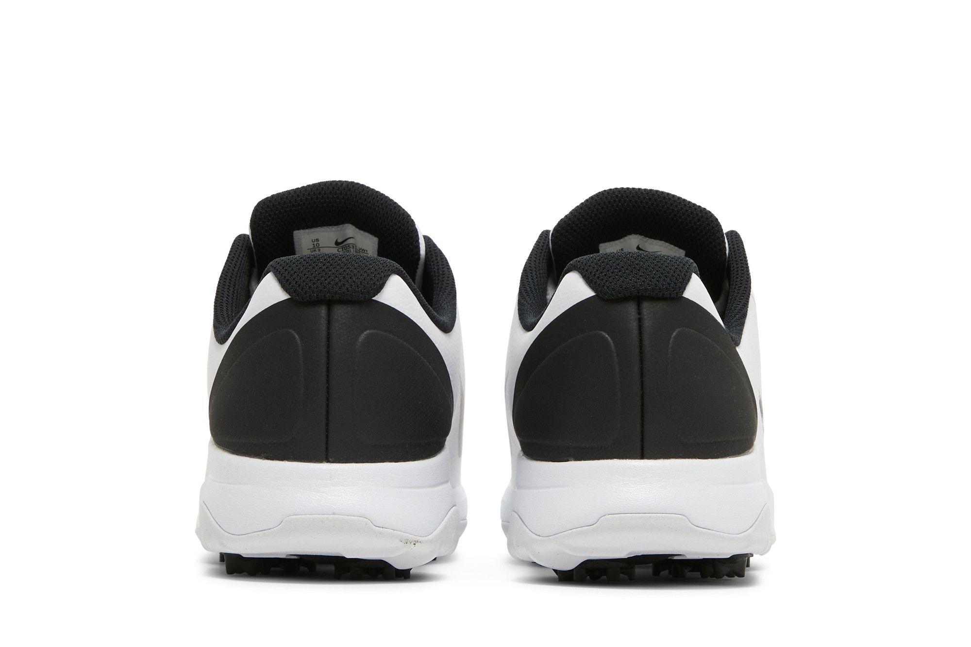 Sizing Nike Infinity Golf 'Putih Hitam' CT0531-101