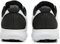 Sizing Nike Infinity Golf 'Putih Hitam' CT0531-101