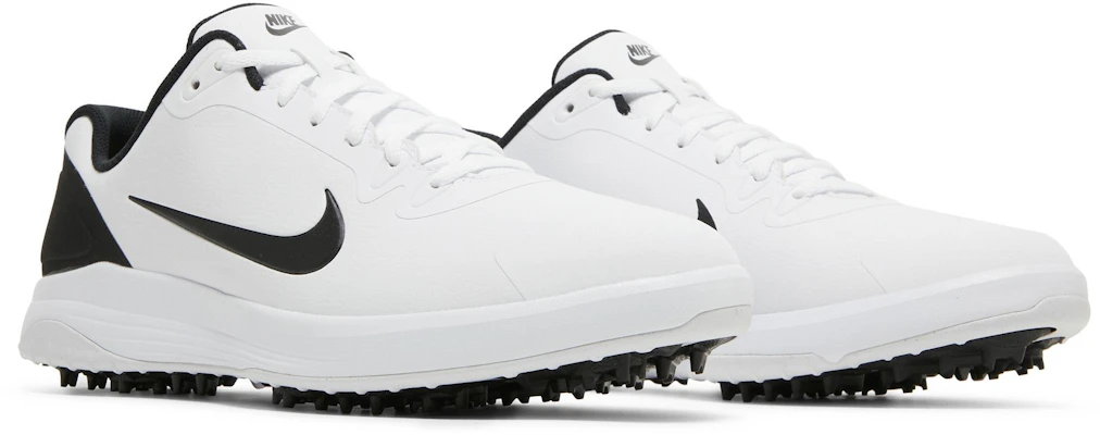 Nike Infinity Golf 'Putih Hitam' CT0531-101 1