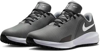 Nike Infinity Golf Next Nature 'Negro Gris Humo' FN0555-001 Lookbook Nike Infinity Golf Next Nature 'Negro Gris Humo' FN0555-001