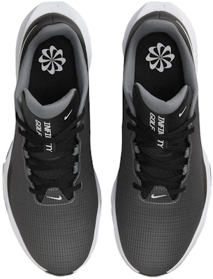 Nike Infinity Golf Next Nature 'Black Smoke Grey' FN0555-001 Shop Nike Infinity Golf Next Nature 'Black Smoke Grey' FN0555-001