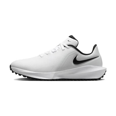 Nike Infinity Golf Next Nature 'White Black'