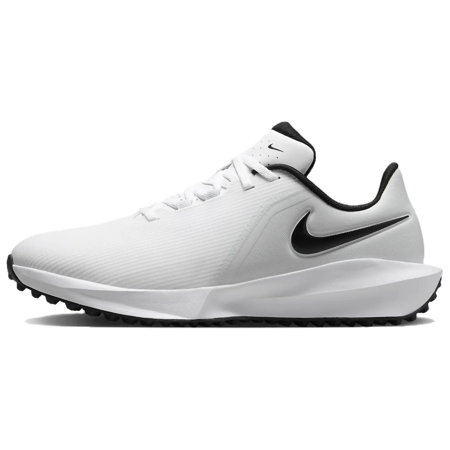 Nike Infinity Golf Next Nature 'White Black' FN0555-100