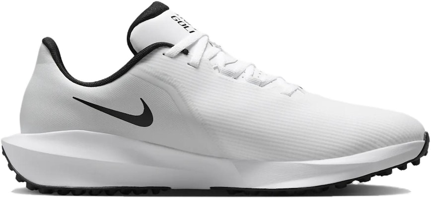 Nike Infinity Golf Next Nature 'White Black' FN0555-100 Order Nike Infinity Golf Next Nature 'White Black' FN0555-100