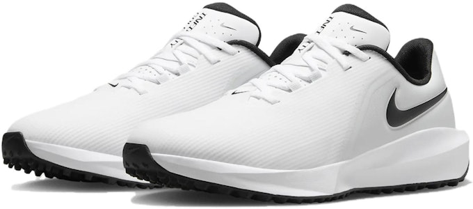 耐克Infinity Golf Next Nature“白黑” FN0555-100 Lookbook 耐克Infinity Golf Next Nature“白黑” FN0555-100