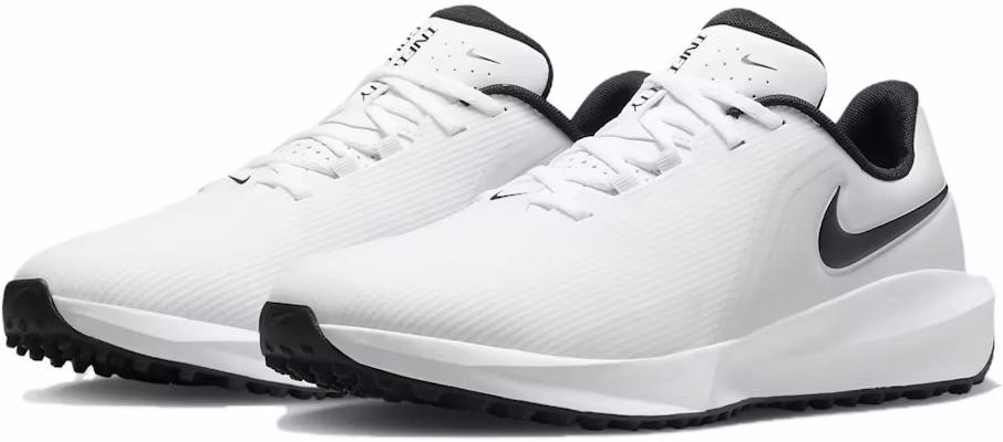 Nike Infinity Golf Next Nature 'White Black' FN0555-100 Lookbook Nike Infinity Golf Next Nature 'White Black' FN0555-100