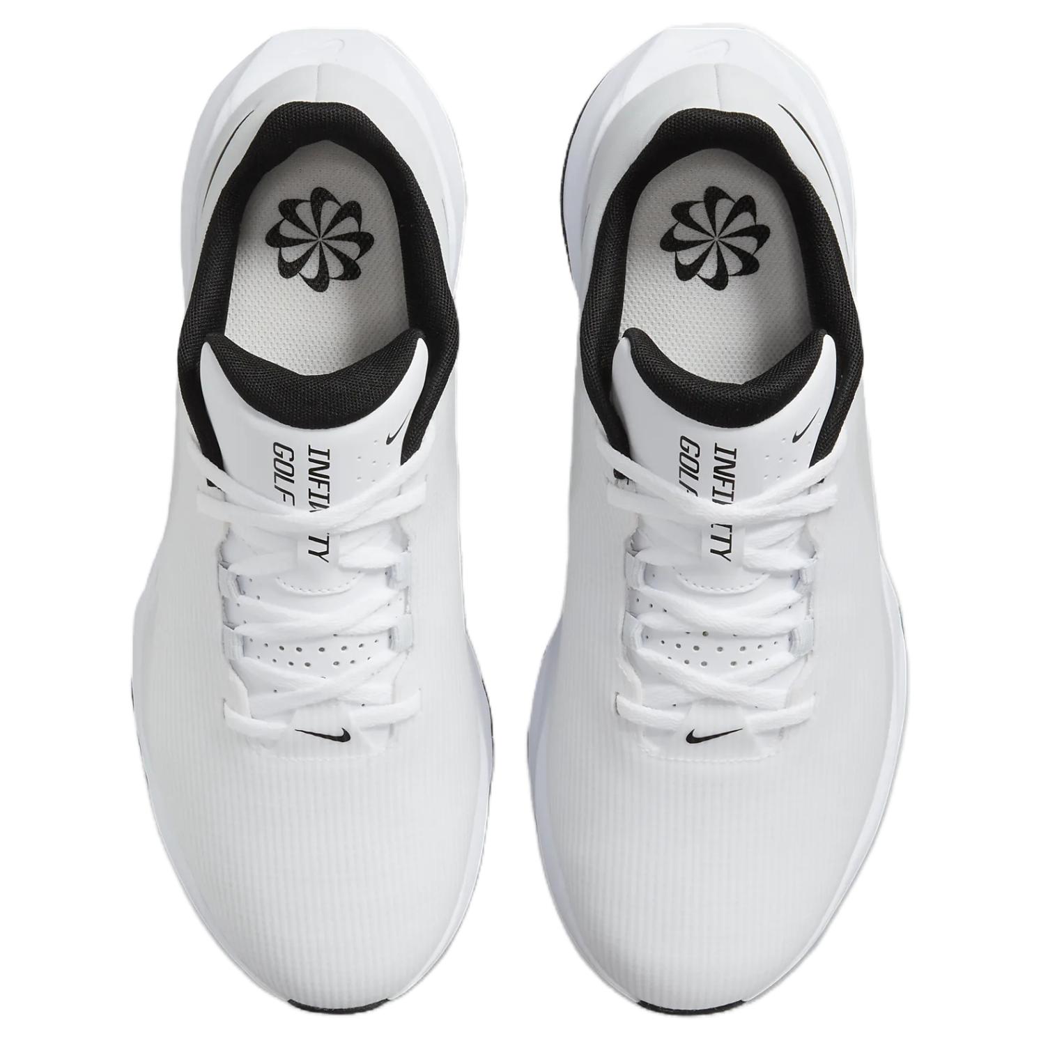 Purchase Nike Infinity Golf Next Nature 白黑 高爾夫球鞋 FN0555-100