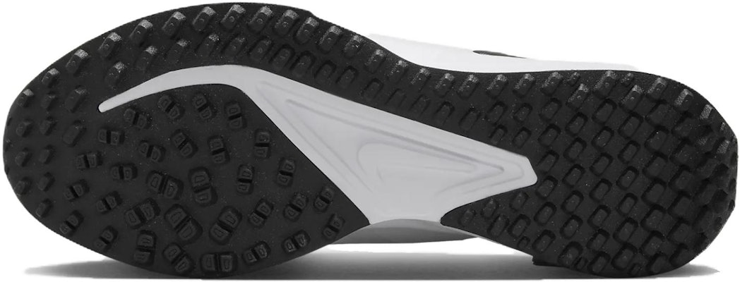 Nike Infinity Golf Next Nature 'White Black' FN0555-100 Details for Nike Infinity Golf Next Nature 'White Black' FN0555-100