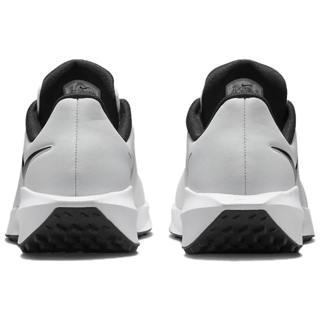 Details for Nike Infinity Golf Next Nature 白黑 高爾夫球鞋 FN0555-100