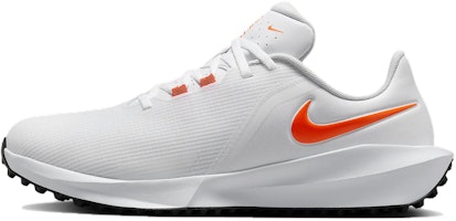 Nike Infinity Golf Next Nature 'White Safety Orange' FN0555-102 Nike Infinity Golf Next Nature 'White Safety Orange' FN0555-102