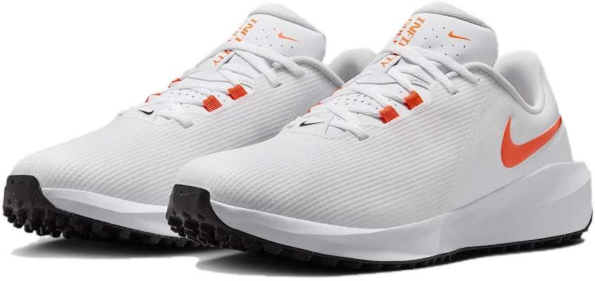 Nike Infinity Golf Next Nature 'White Safety Orange' FN0555-102 Order Nike Infinity Golf Next Nature 'White Safety Orange' FN0555-102