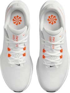 ナイキ インフィニティ ゴルフ ネクスト ネイチャー 'ホワイト セーフティーオレンジ' FN0555-102 Lookbook ナイキ インフィニティ ゴルフ ネクスト ネイチャー 'ホワイト セーフティーオレンジ' FN0555-102