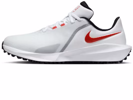 Nike Infinity Golf Next Nature 'White University Red' FN0555-101 Nike Infinity Golf Next Nature 'White University Red' FN0555-101