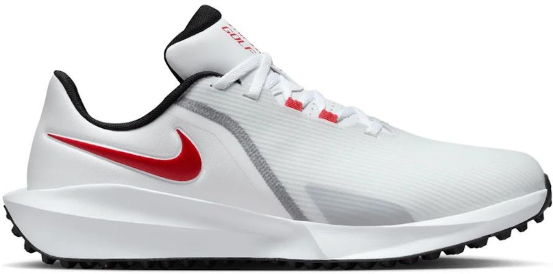 Nike Infinity Golf Next Nature 'White University Red' FN0555-101 Order Nike Infinity Golf Next Nature 'White University Red' FN0555-101