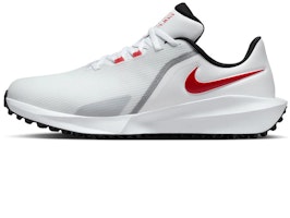 Nike Infinity Golf Next Nature '白色 大學紅' FN0555-101 Sizing Nike Infinity Golf Next Nature '白色 大學紅' FN0555-101