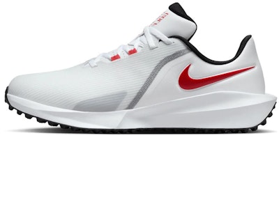 Nike Infinity Golf Next Nature 'Blanco Rojo Universitario' FN0555-101 Sizing Nike Infinity Golf Next Nature 'Blanco Rojo Universitario' FN0555-101
