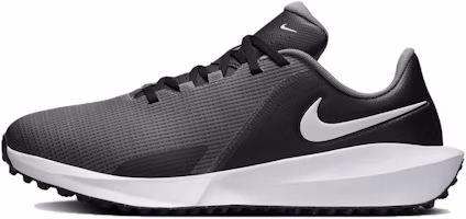 Nike Infinity Golf Next Nature Wide 'Black Smoke Grey' FN0565-001 Nike Infinity Golf Next Nature Wide 'Black Smoke Grey' FN0565-001