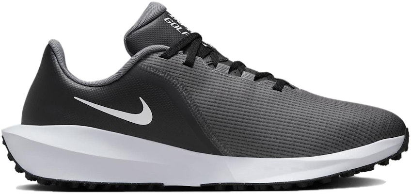 Nike Infinity Golf Next Nature Wide 'Black Smoke Grey' FN0565-001 Order Nike Infinity Golf Next Nature Wide 'Black Smoke Grey' FN0565-001