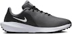 Nike Infinity Golf Next Nature Wide 'Hitam Smoke Kelabu' FN0565-001