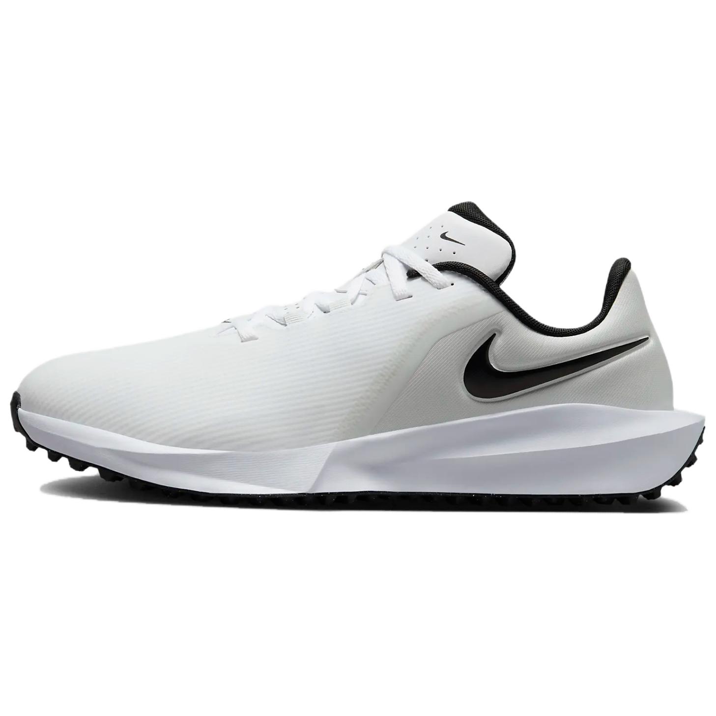 Nike Infinity Golf Next Nature Wide 'White Black' FN0565-100