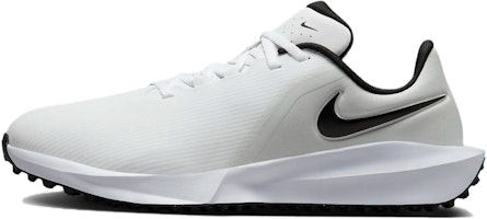 Nike Infinity Golf Next Nature Wide 'White Black' FN0565-100 Nike Infinity Golf Next Nature Wide 'White Black' FN0565-100