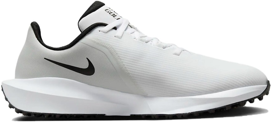 Nike Infinity Golf Next Nature Wide 'White Black' FN0565-100 Order Nike Infinity Golf Next Nature Wide 'White Black' FN0565-100