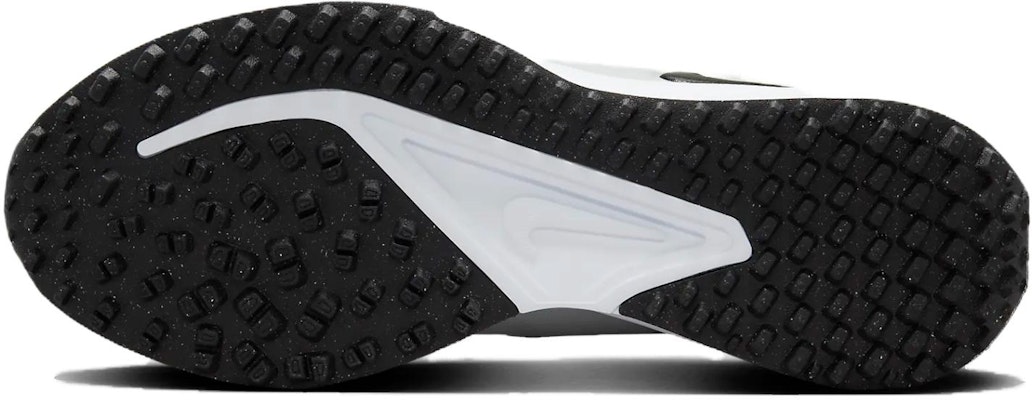 Nike Infinity Golf Next Nature Wide 'White Black' FN0565-100 Details for Nike Infinity Golf Next Nature Wide 'White Black' FN0565-100
