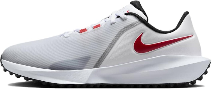 ナイキ インフィニティ ゴルフ ネクスト ネイチャー ワイド 'ホワイト ユニバーシティ レッド' FN0565-101 FN0565-101 Buy ナイキ インフィニティ ゴルフ ネクスト ネイチャー ワイド 'ホワイト ユニバーシティ レッド' FN0565-101 FN0565-101
