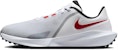 Nike Infinity Golf Next Nature Wide 'Putih Merah' FN0565-101