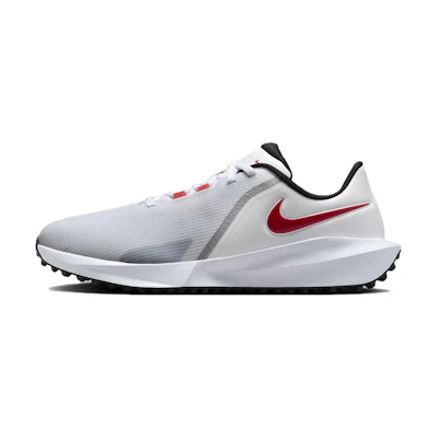 Nike Infinity Golf Next Nature Wide 'White University Red'