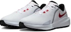 Lookbook Nike Infinity Golf Next Nature Wide 'Putih Merah' FN0565-101
