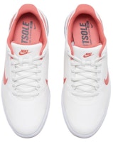 Nike Infinity G Wide 高爾夫球鞋 男女皆宜 卡其紅 寬版 Lookbook Nike Infinity G Wide 高爾夫球鞋 男女皆宜 卡其紅 寬版