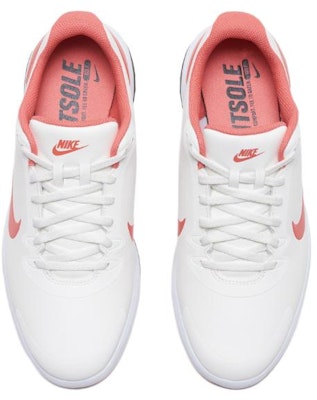 Nike Infinity Golf Wide 'Sail Magic Ember' CT0535-104 Lookbook Nike Infinity Golf Wide 'Sail Magic Ember' CT0535-104