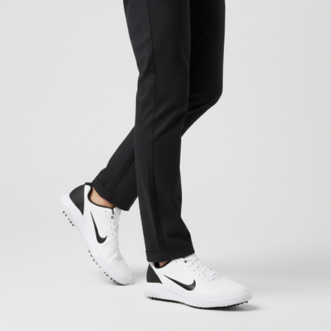 Order Nike Infinity Golf Wide 'Blanco Negro' CT0535-101