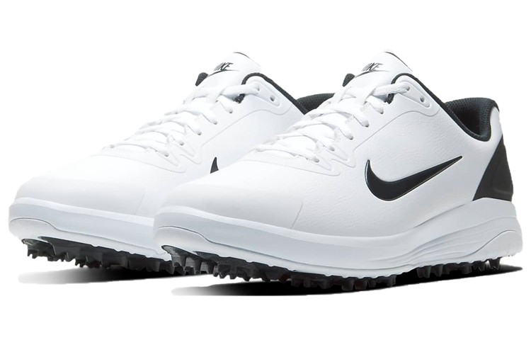 Shop 耐吉 Infinity Golf 寬版 '白色黑色' CT0535-101