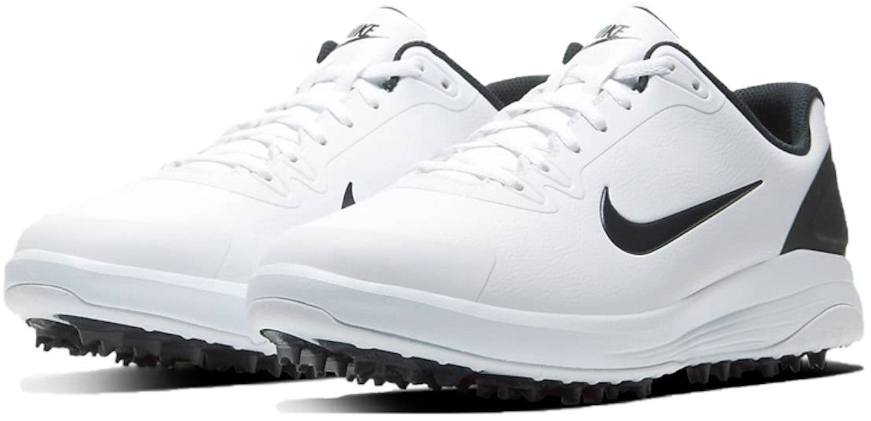 Nike Infinity Golf Wide 'Putih Hitam' CT0535-101 Lookbook Nike Infinity Golf Wide 'Putih Hitam' CT0535-101